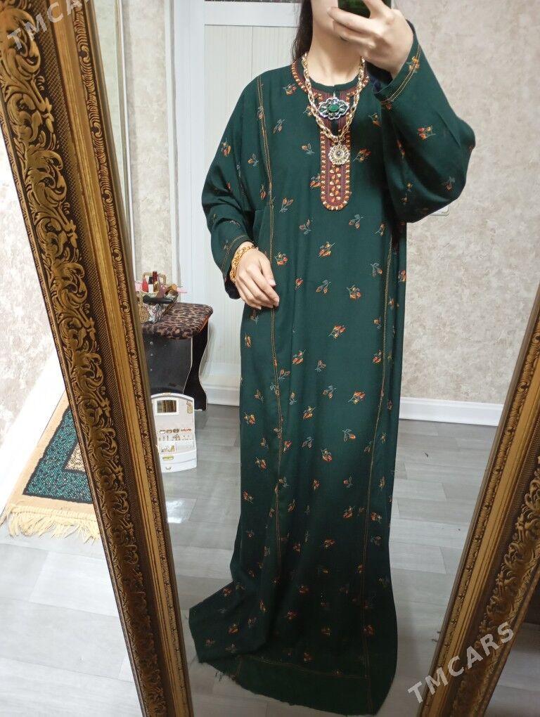 abaya koynek платья койнек - Daşoguz - img 3