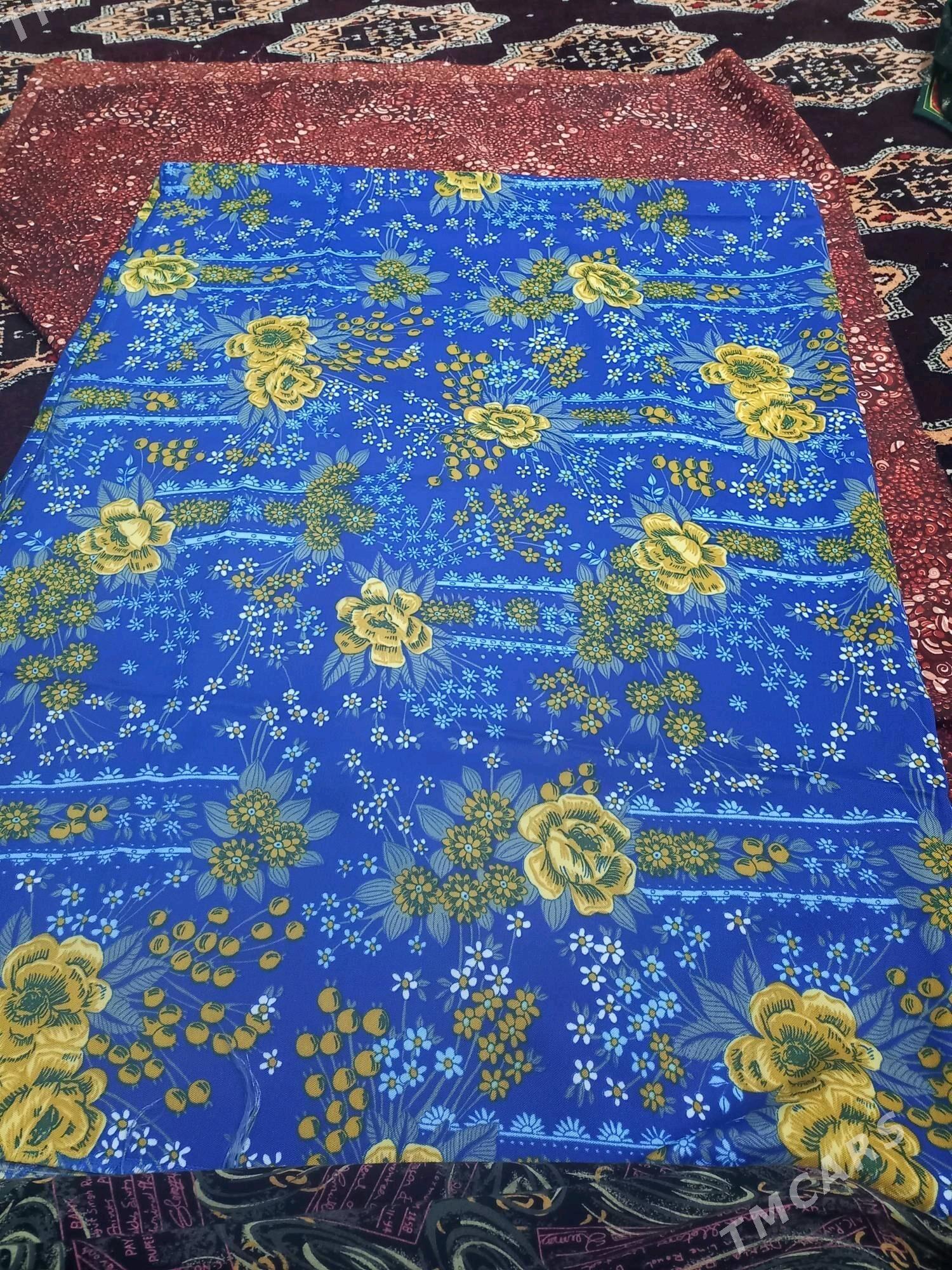 gadymy stapellar - Balkanabat - img 5