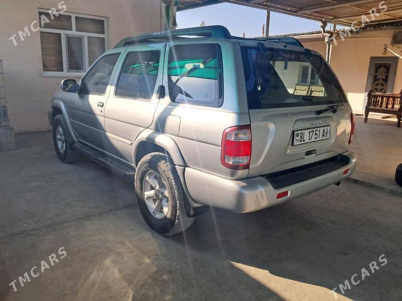 Nissan Pathfinder 2004 - 155 000 TMT - Анев - img 5
