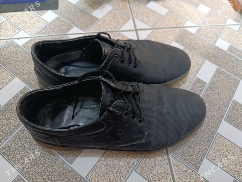 Туфли Köwüş - Ашхабад - img 2