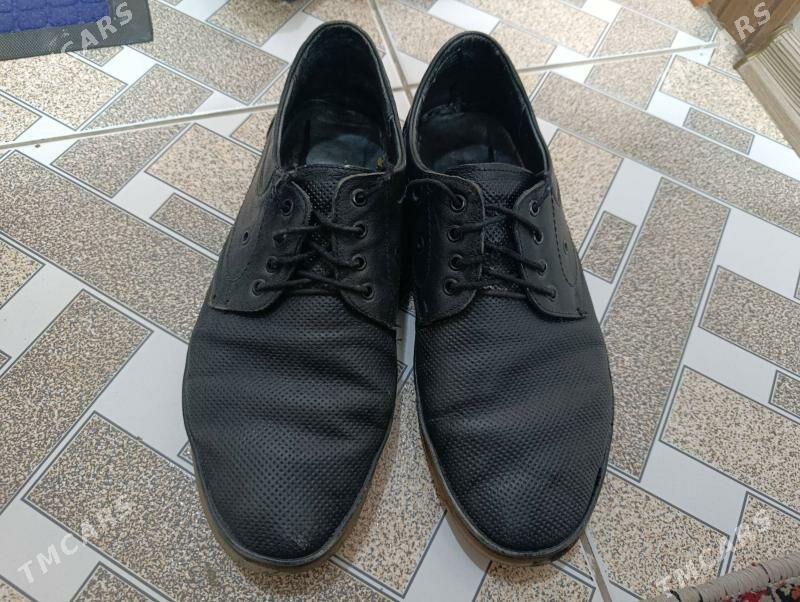 Туфли Köwüş - Ашхабад - img 1