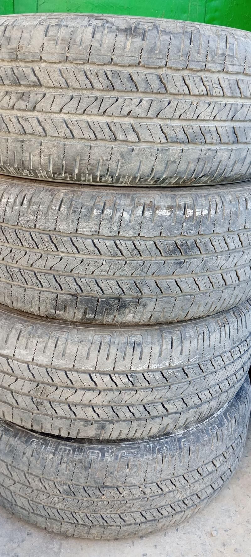 245 60 18 1 300 TMT - Garadamak - img 3