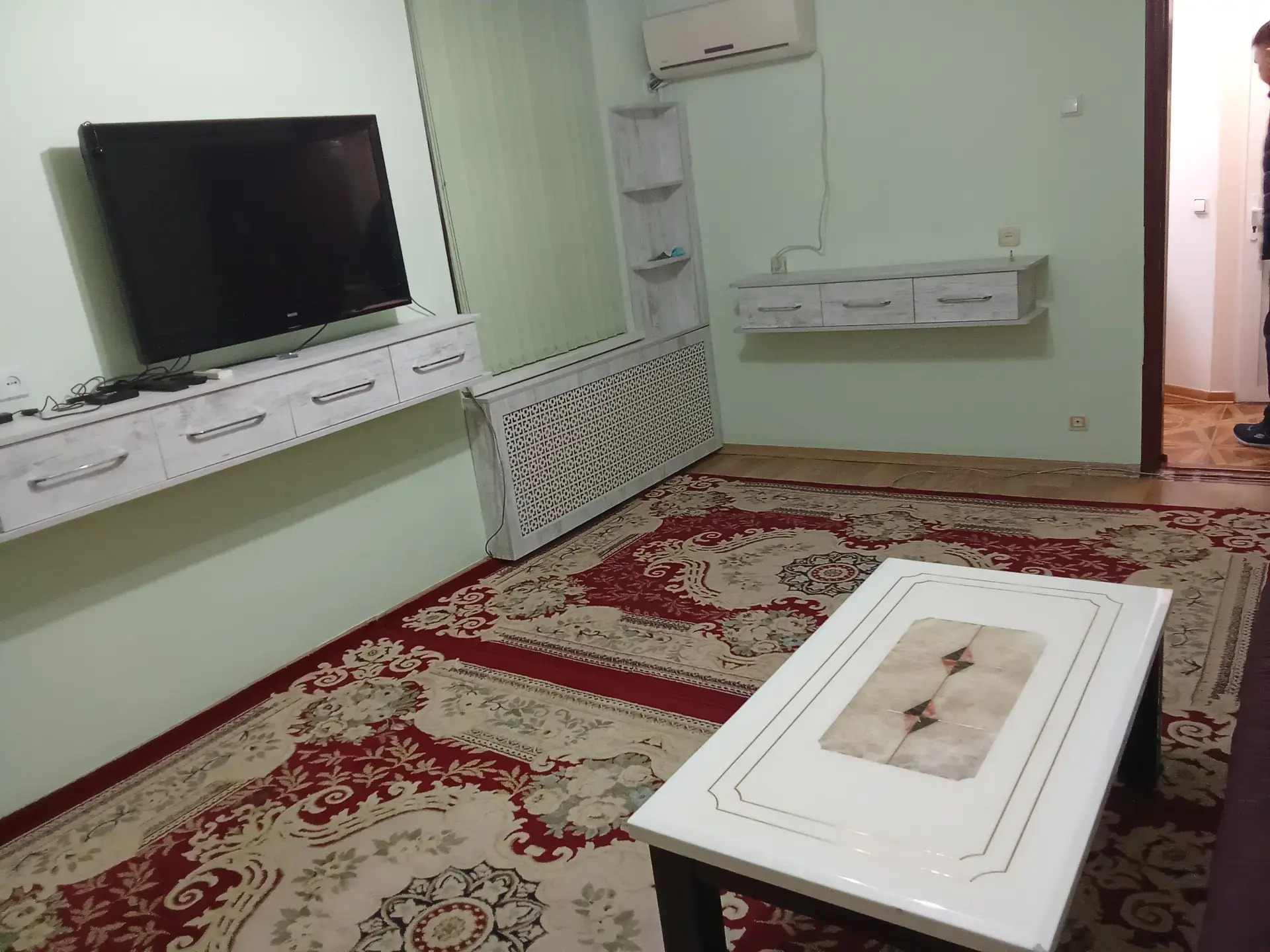 30 Mkr 3/2 1 Kom 2 Edilen - Ашхабад - img 2