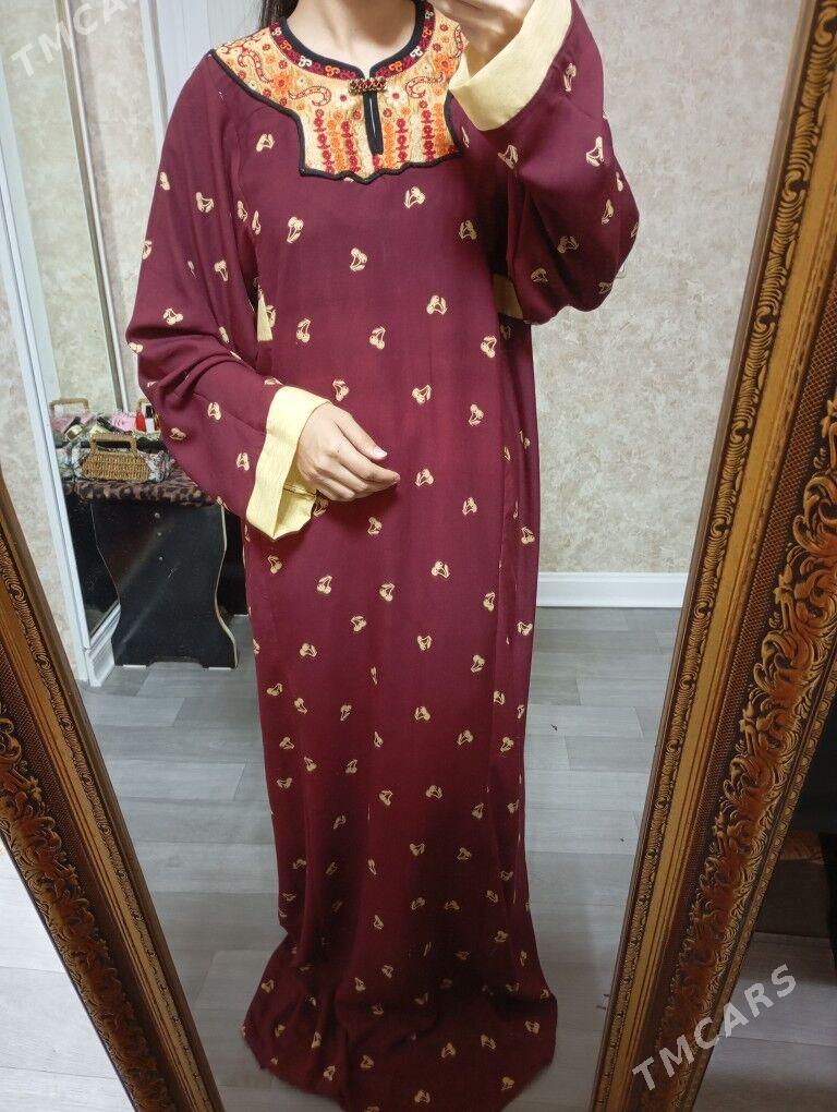 abaya koynek платья койнек - Daşoguz - img 10