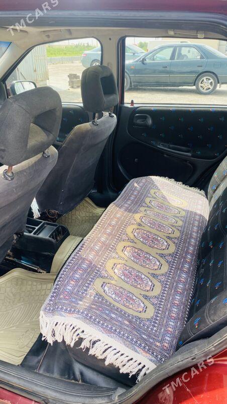 Opel Astra 1995 - 41 000 TMT - Мары - img 4