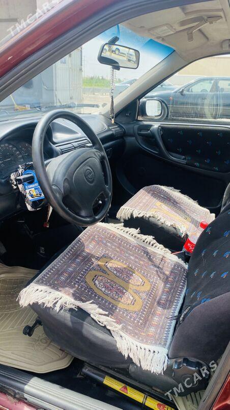 Opel Astra 1995 - 41 000 TMT - Мары - img 3