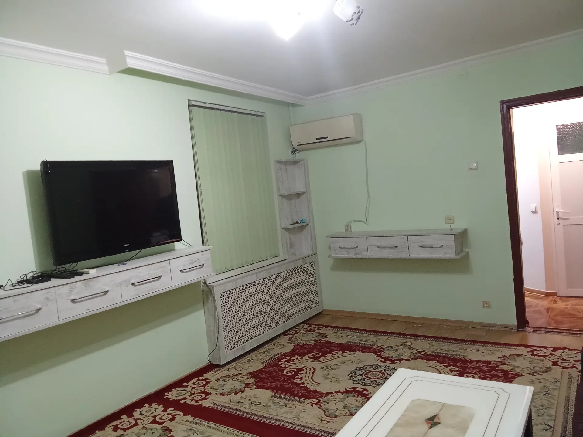 30 Mkr 3/2 1 Kom 2 Edilen - Ашхабад - img 1