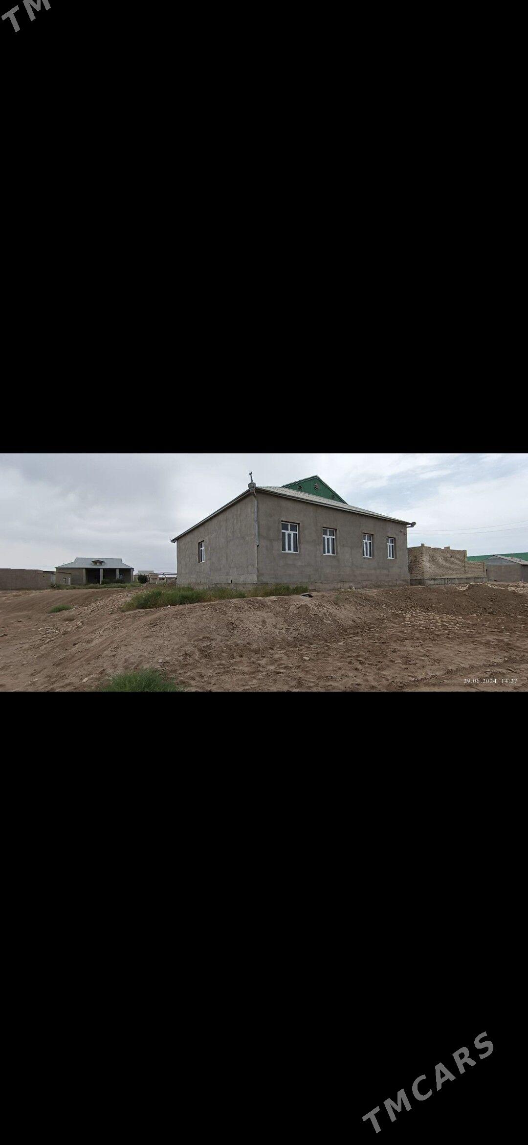 satlyk plan jay - Babadaýhan - img 1