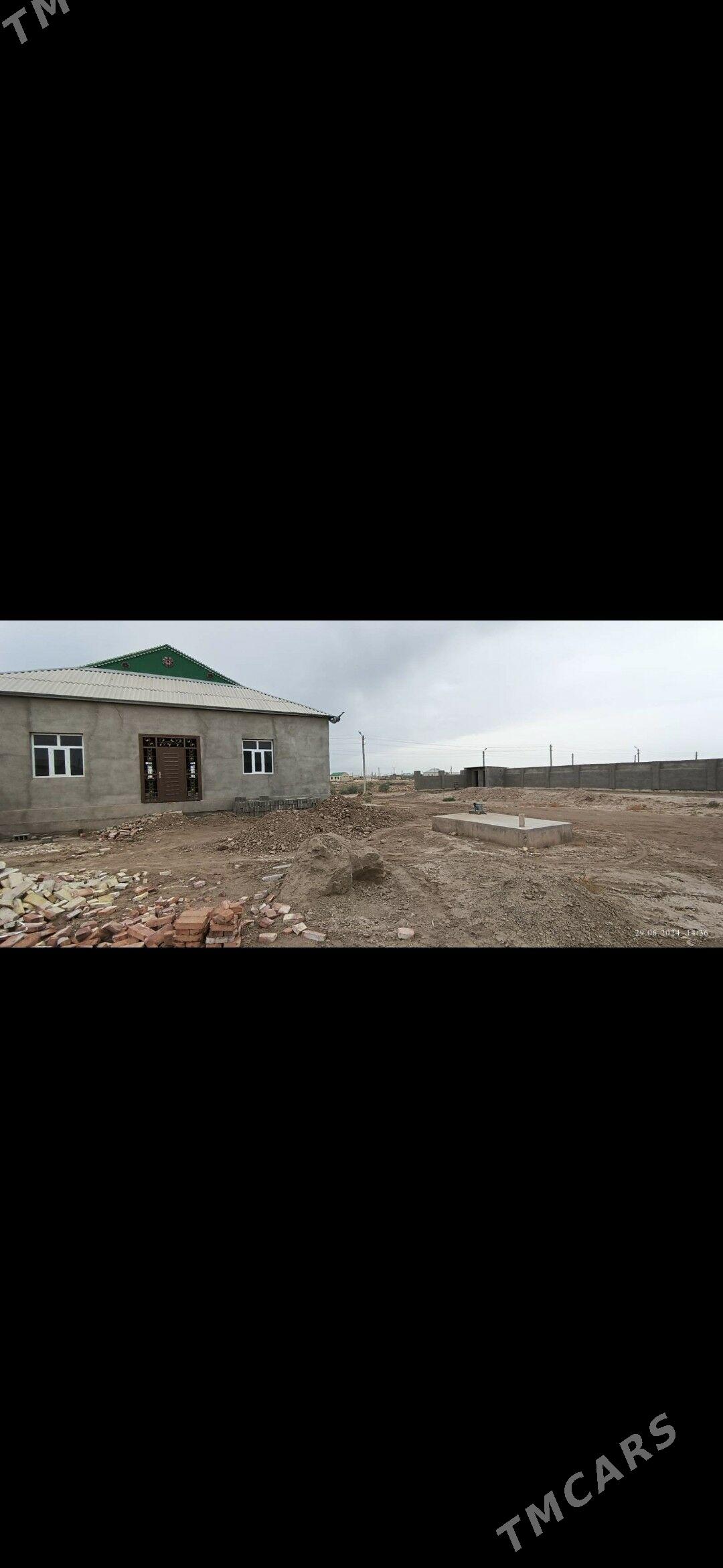 satlyk plan jay - Babadaýhan - img 3