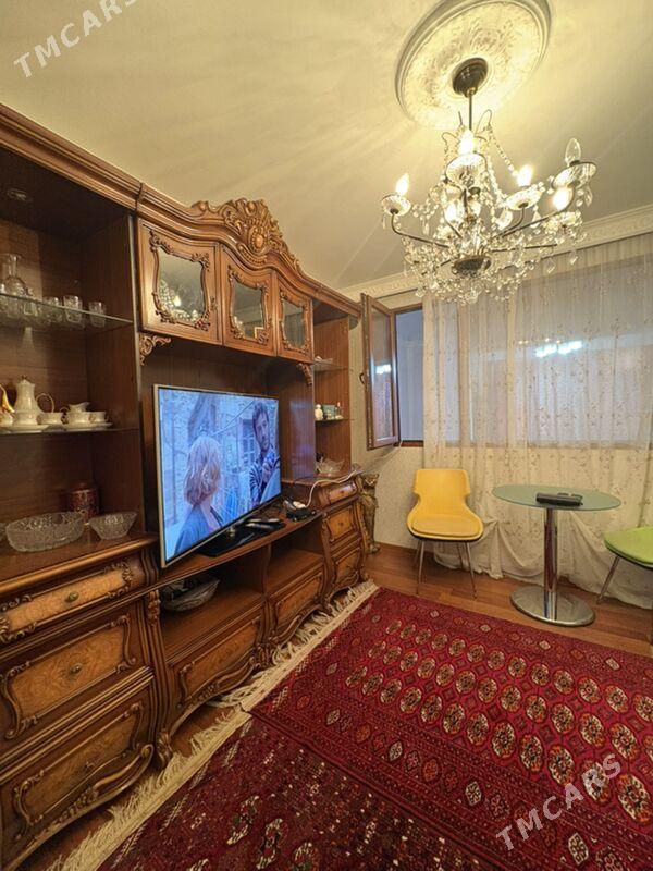 11 mkr 4/1 et 1 komnat arzan - 11 мкр - img 7