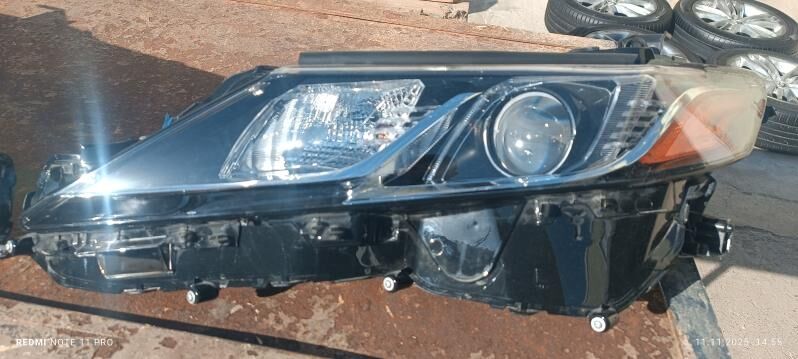 2021 Camry fara 3 200 TMT - Mary - img 4