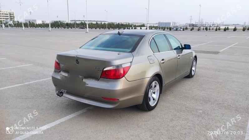 BMW E60 2003 - 136 000 TMT - Balkanabat - img 1