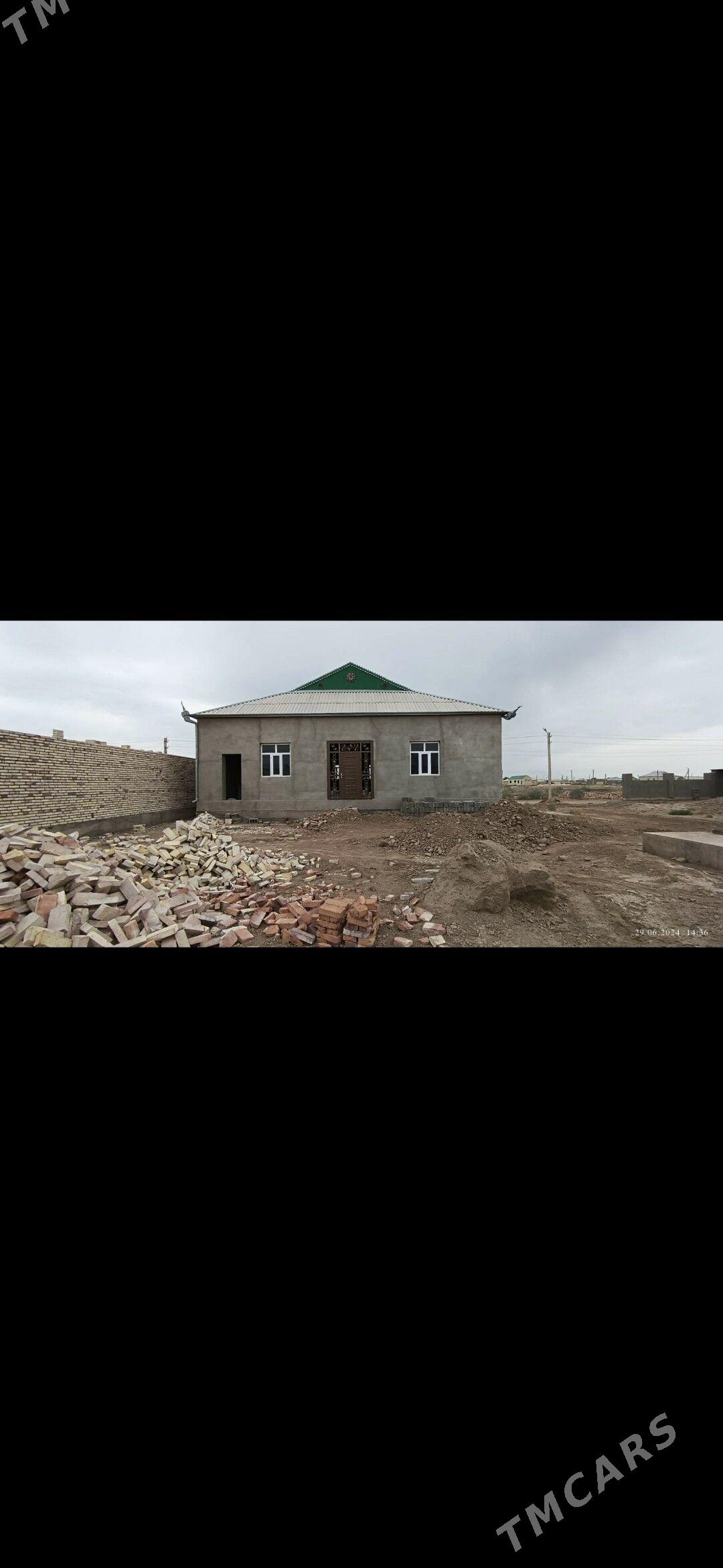 satlyk plan jay - Babadaýhan - img 4