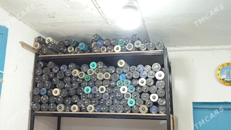 baraban we matorcik - 3 мкр - img 2