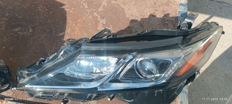 2021 Camry fara 3 200 TMT - Mary - img 3