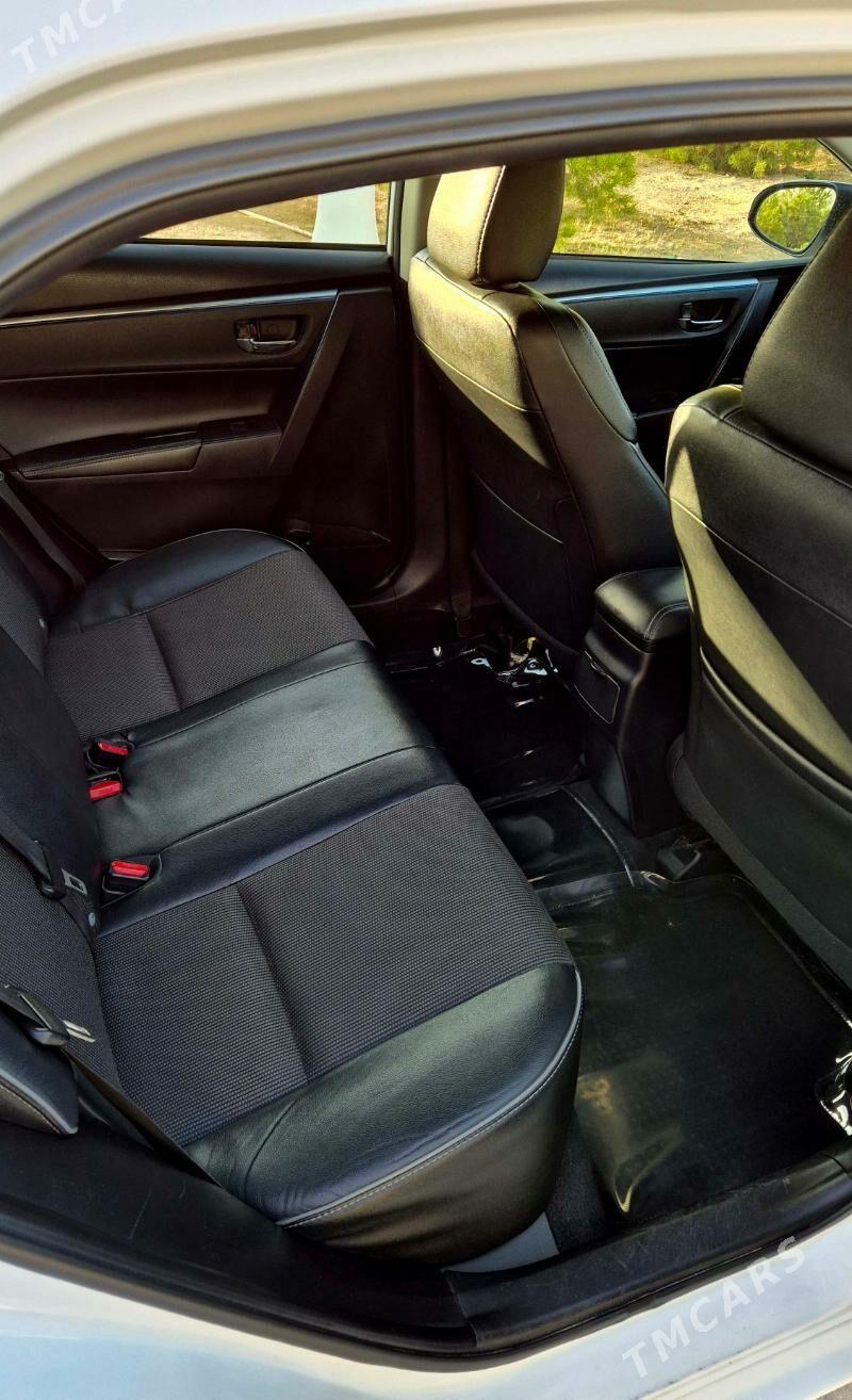 Toyota Corolla 2014 - 190 000 TMT - Balkanabat - img 6