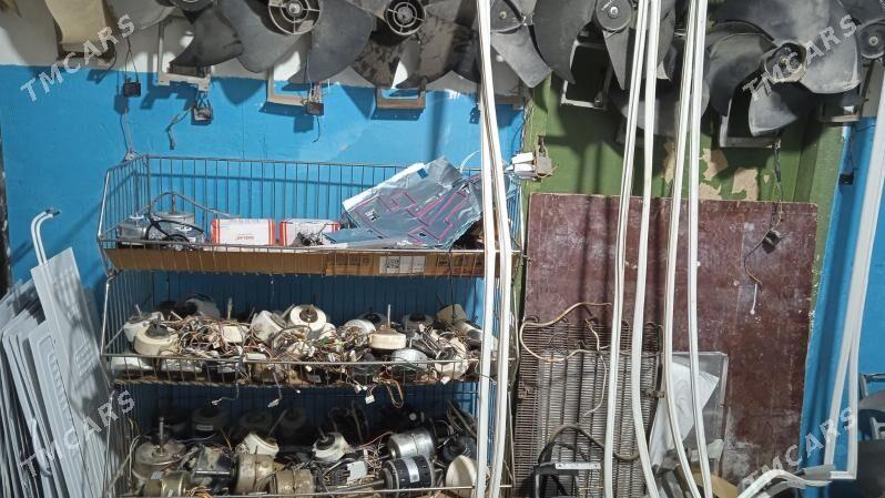 baraban we matorcik - 3 мкр - img 1