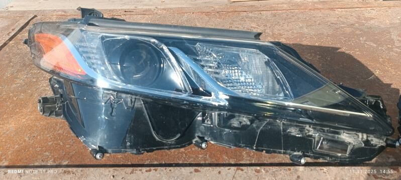 2021 Camry fara 3 200 TMT - Mary - img 5