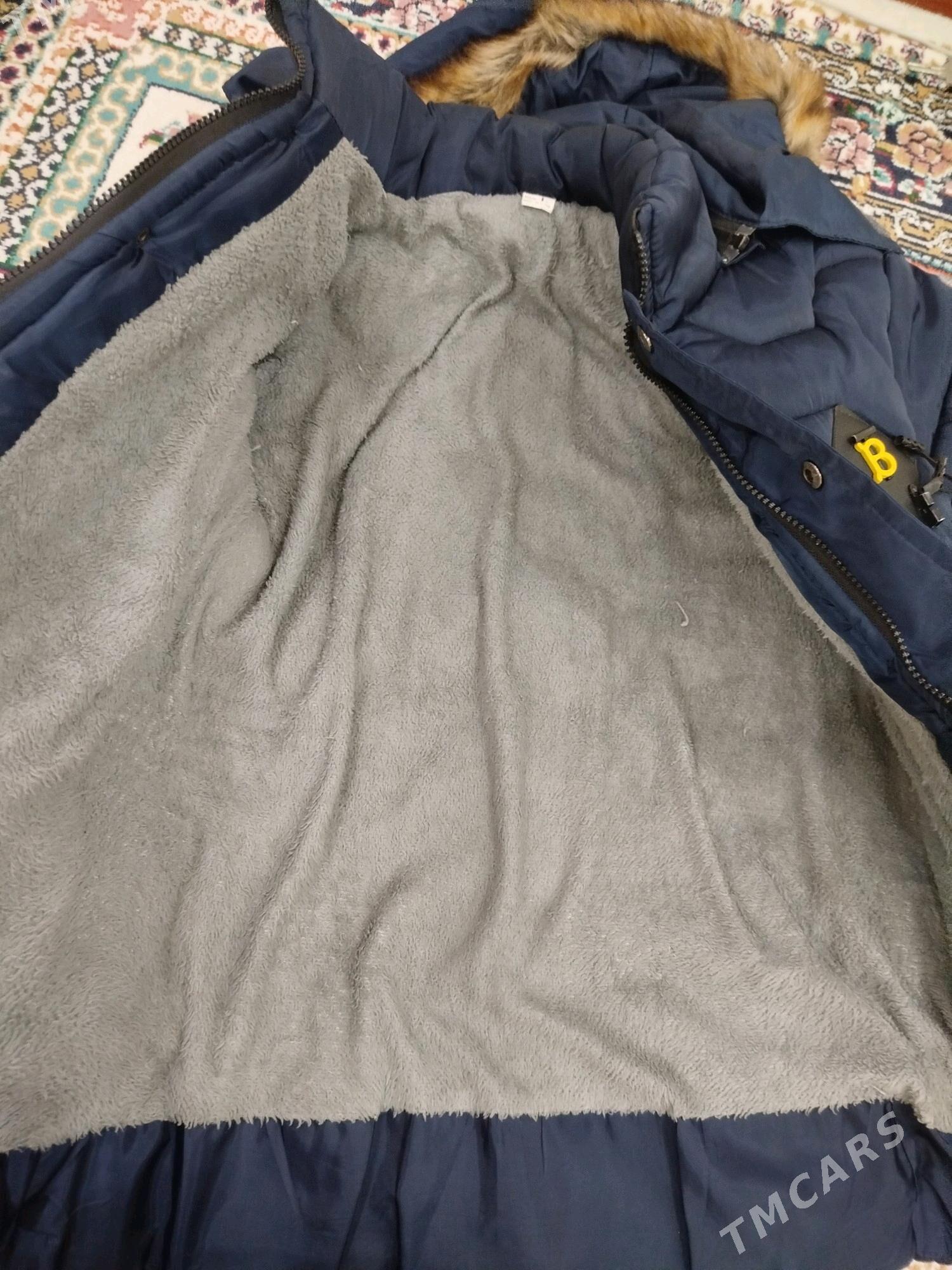 Kurtka - Mary - img 4