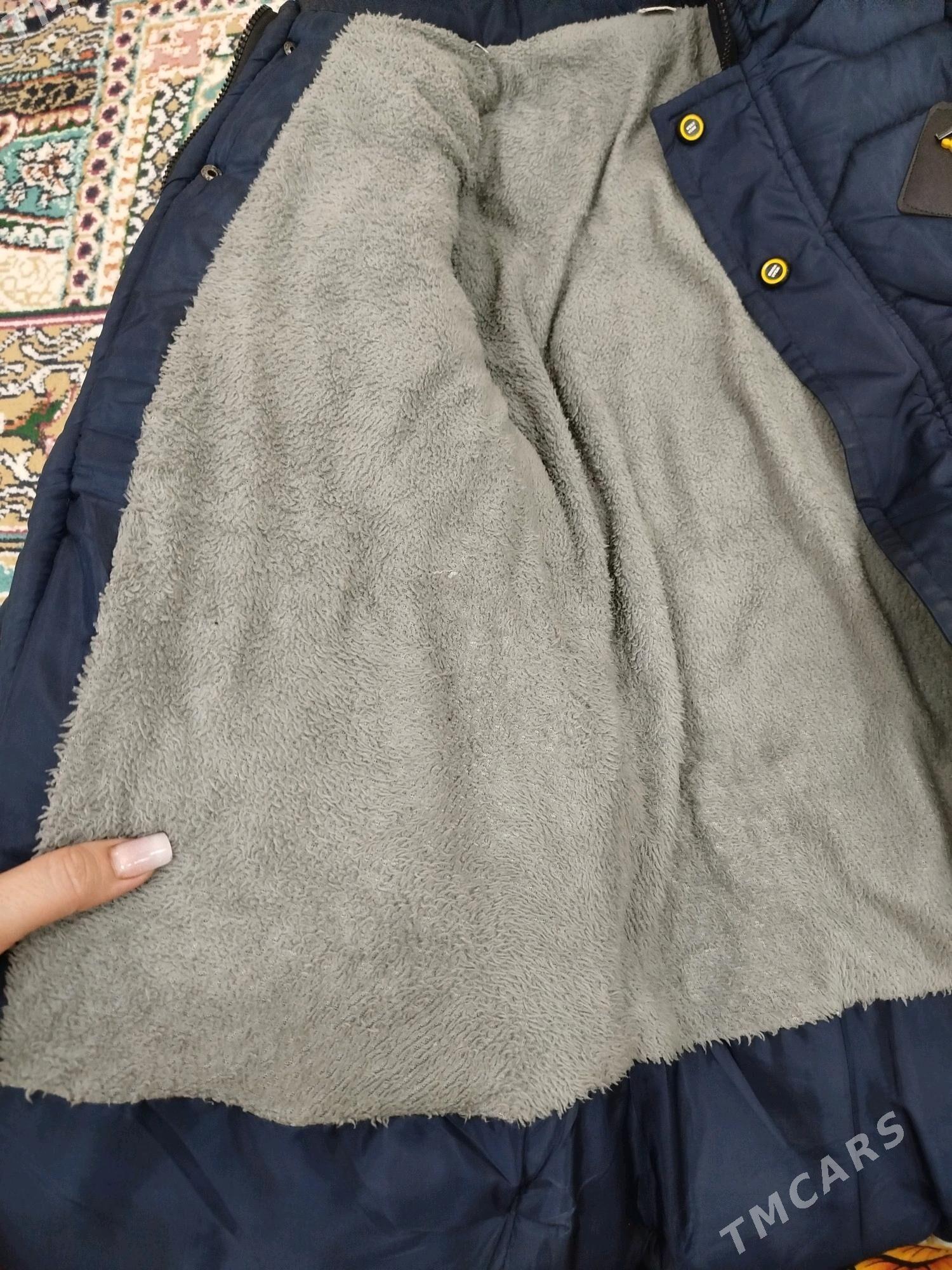 Kurtka - Mary - img 3