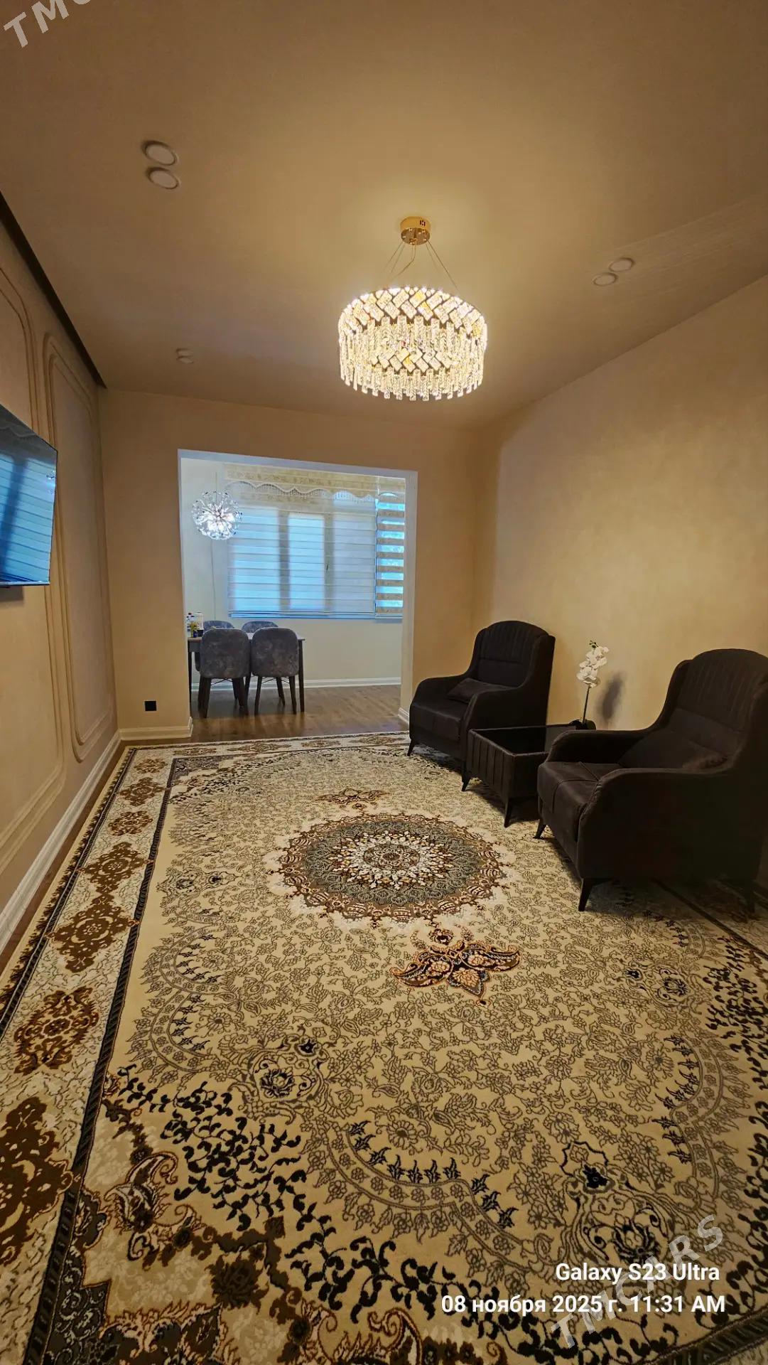 Kim raýon 3 komnat 2 etaj 🧿🧿 - Kim raýon - img 2