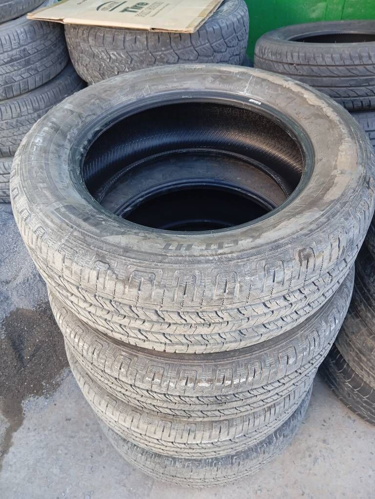 245 60 18 1 300 TMT - Гарадамак - img 4