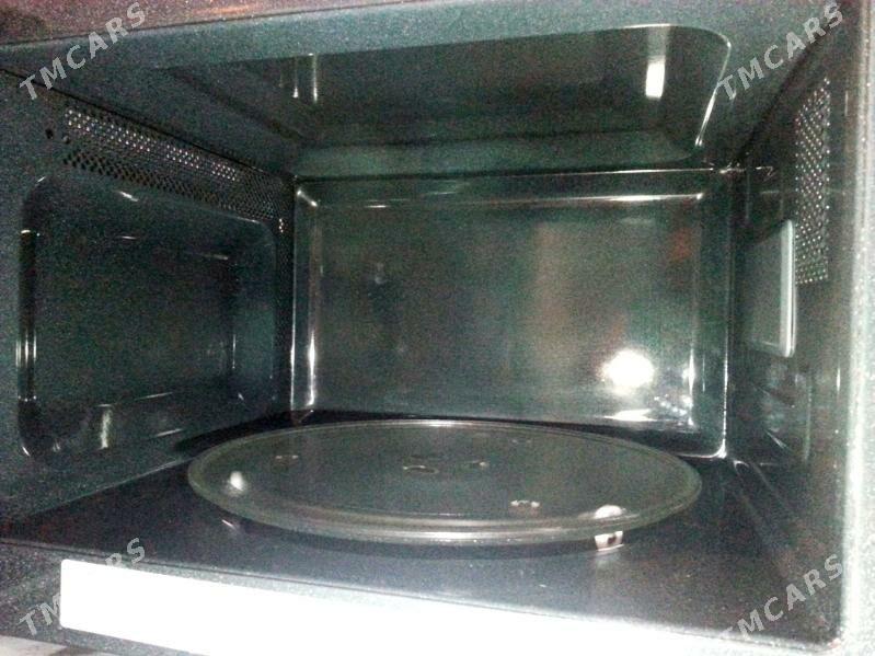 Микроволновка SAMSUNG - 30 mkr - img 3