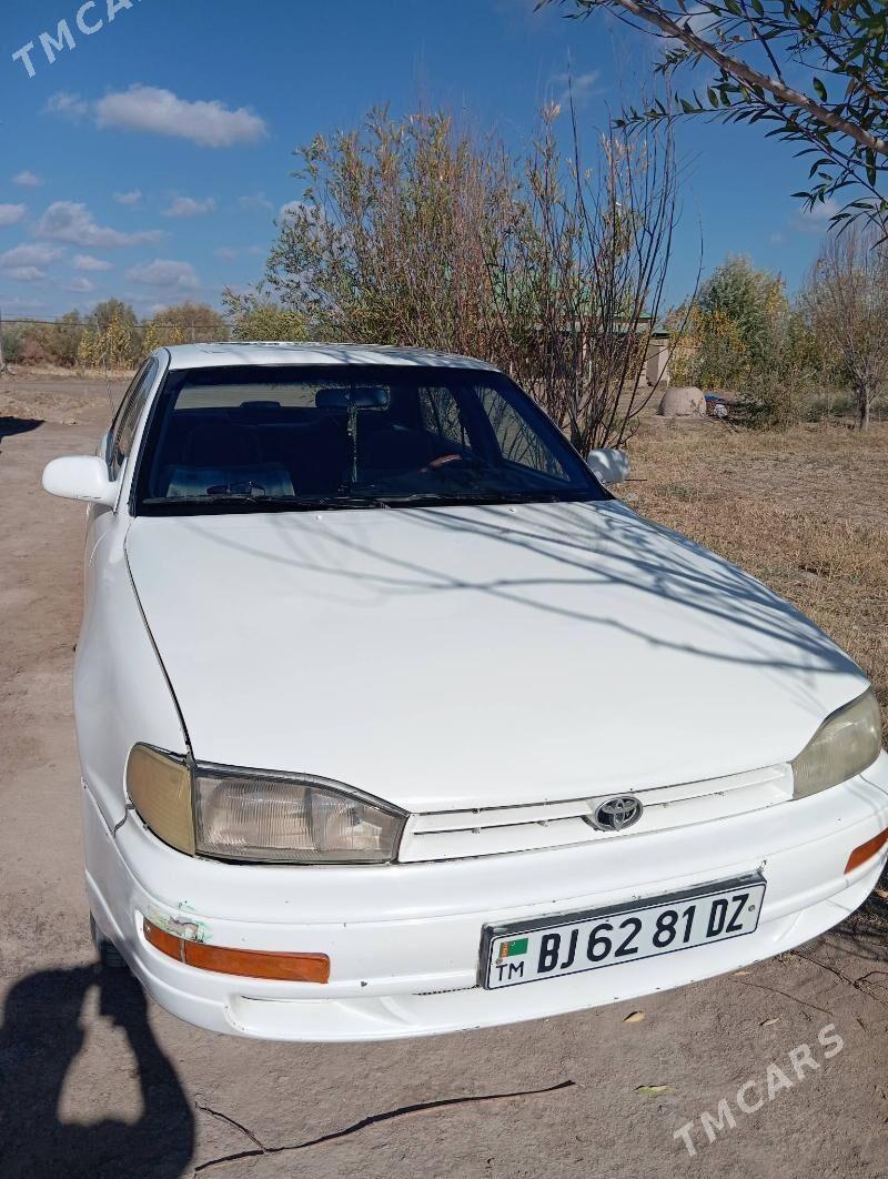 Toyota Camry 1992 - 60 000 TMT - Boldumsaz - img 6