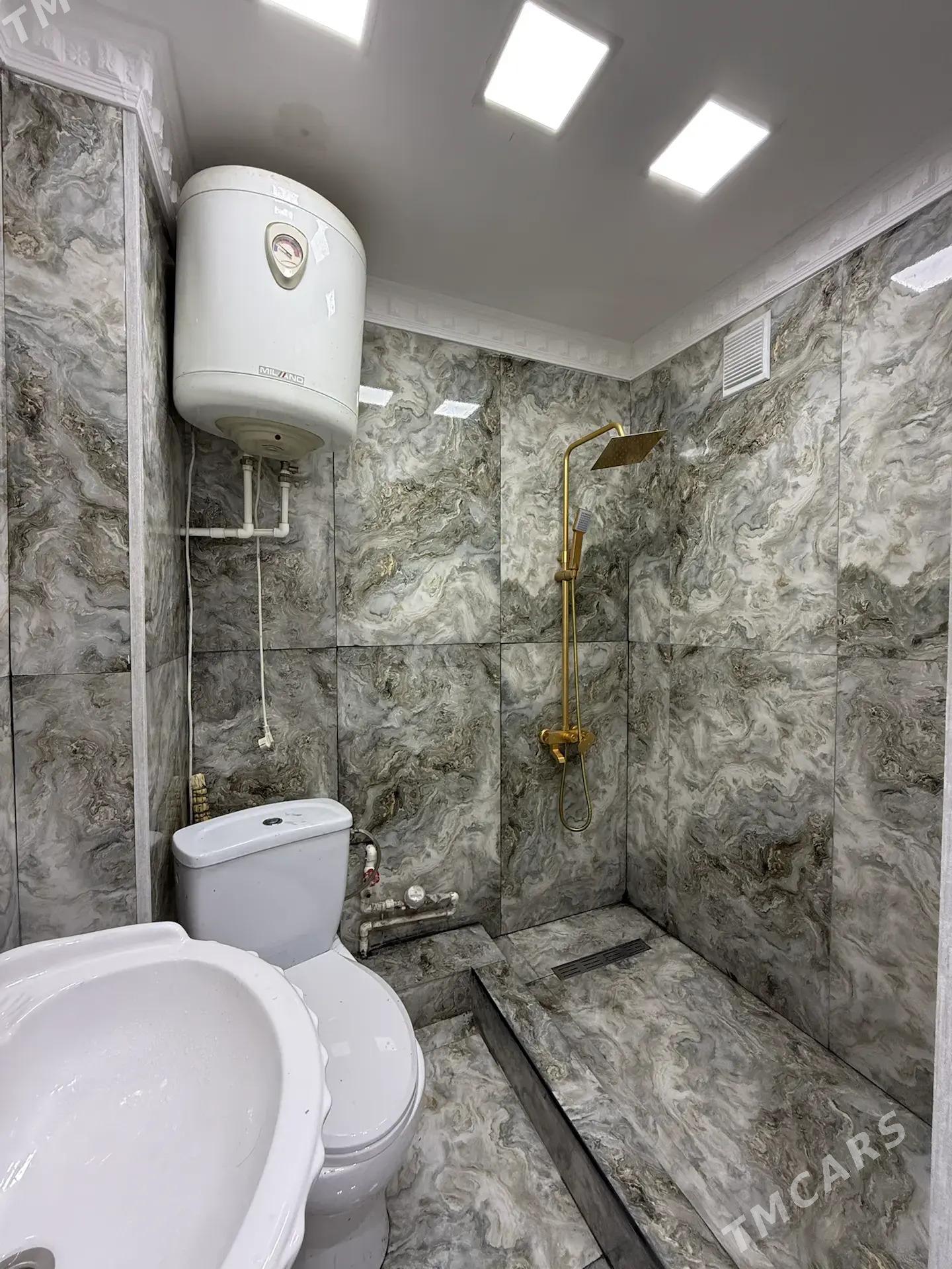 9 mkr 2 etaz 2+3 edilen - Aşgabat - img 2