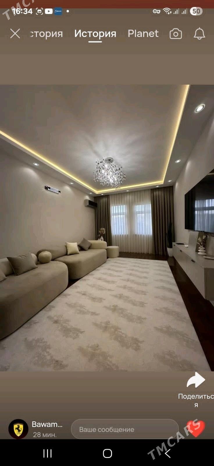 Arenda jay... - Aşgabat - img 1