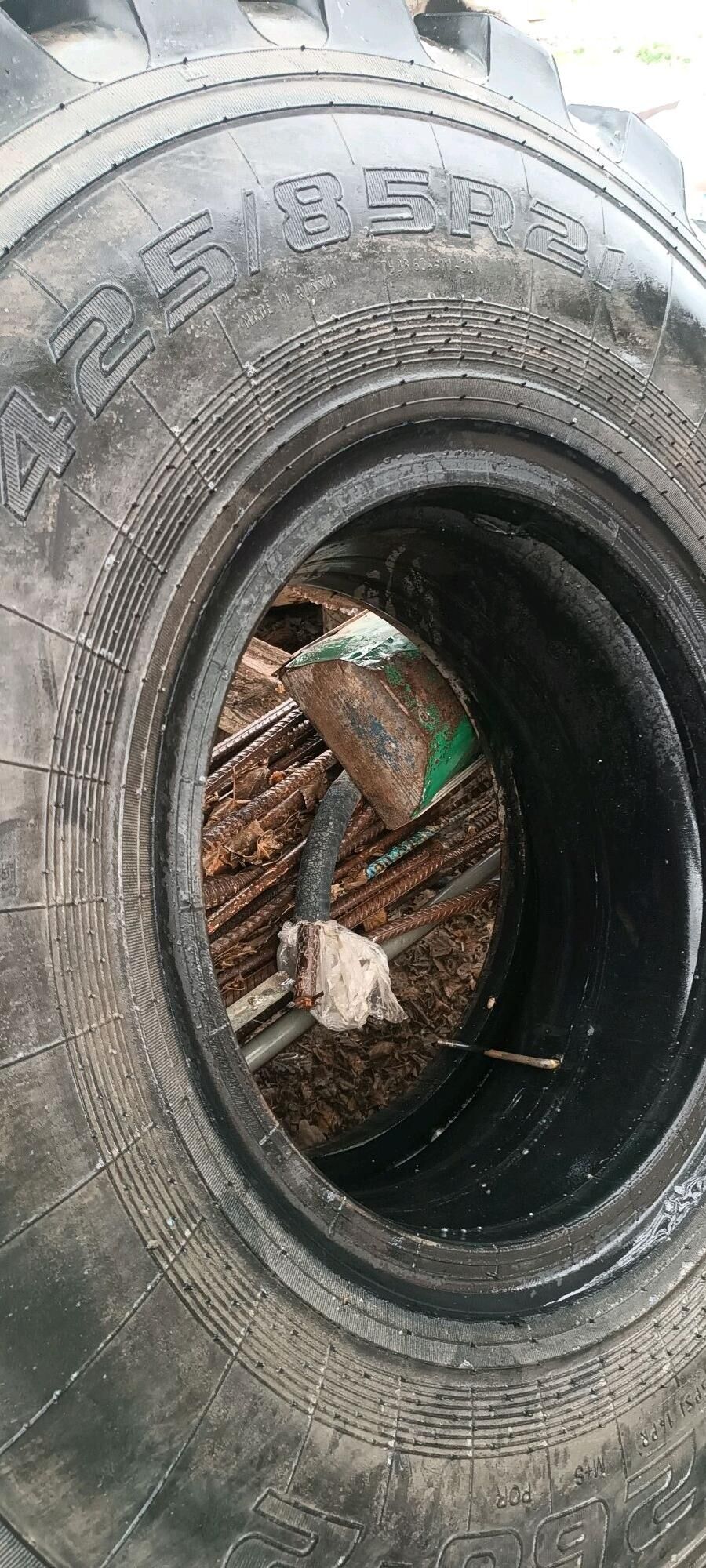 Kamaz teker 5 000 TMT - Änew - img 3