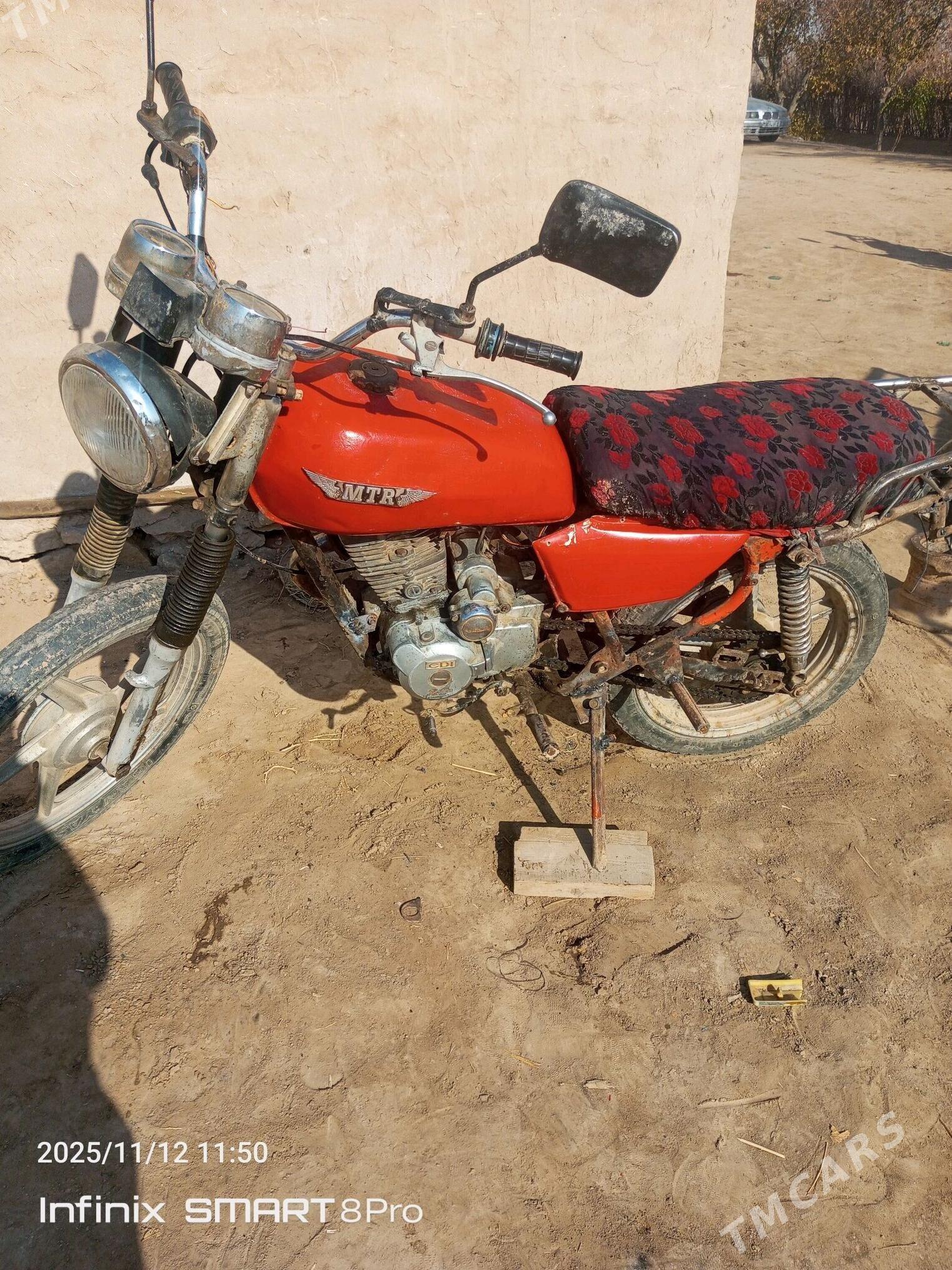 Fekon FK150-8G 2022 - 6 000 TMT - етр. Туркменбаши - img 1