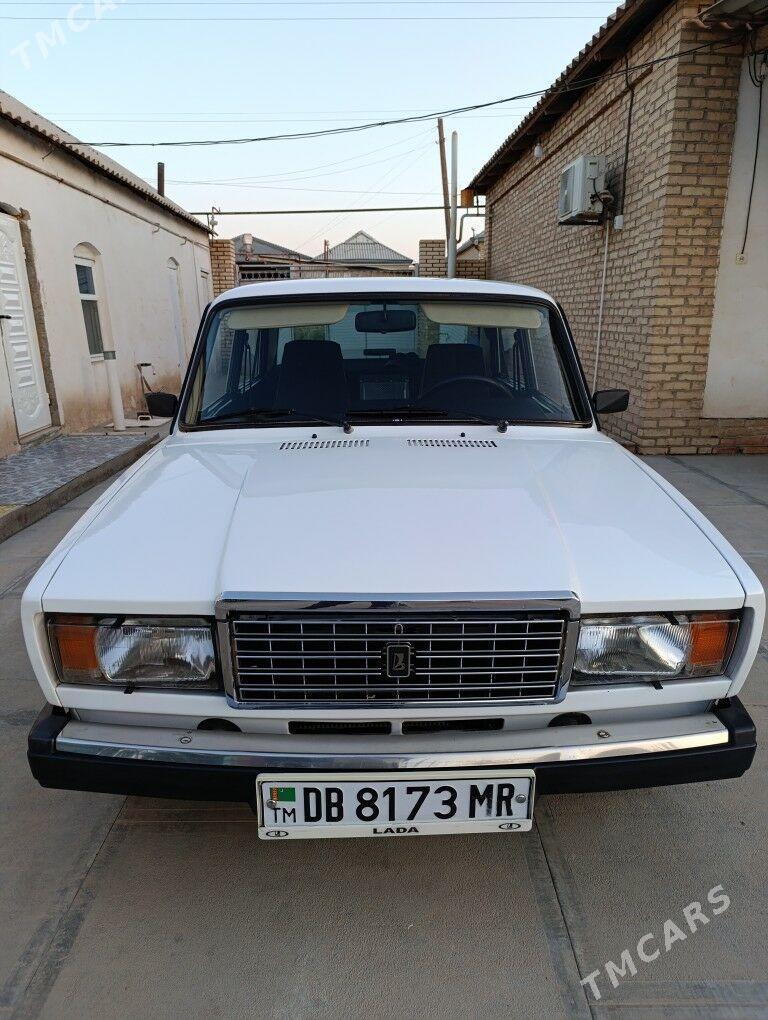 Lada 2107 2004 - 40 000 TMT - Мары - img 4