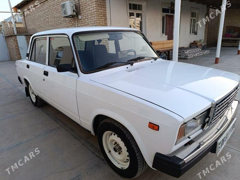Lada 2107 2004 - 40 000 TMT - Мары - img 5