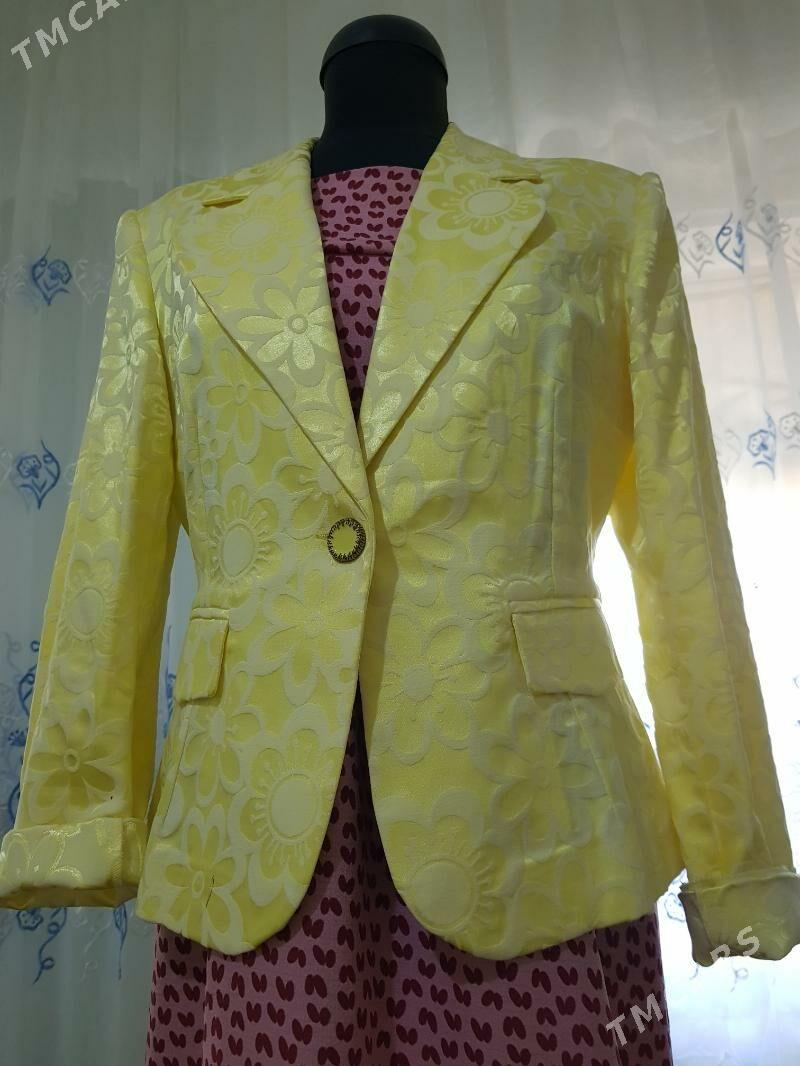 gys esikleri - Gyzylarbat - img 9