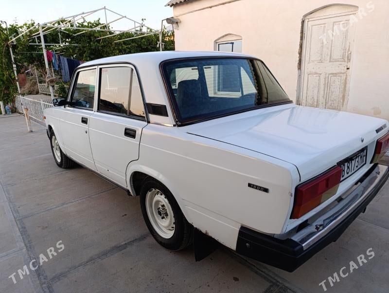 Lada 2107 2004 - 40 000 TMT - Мары - img 7