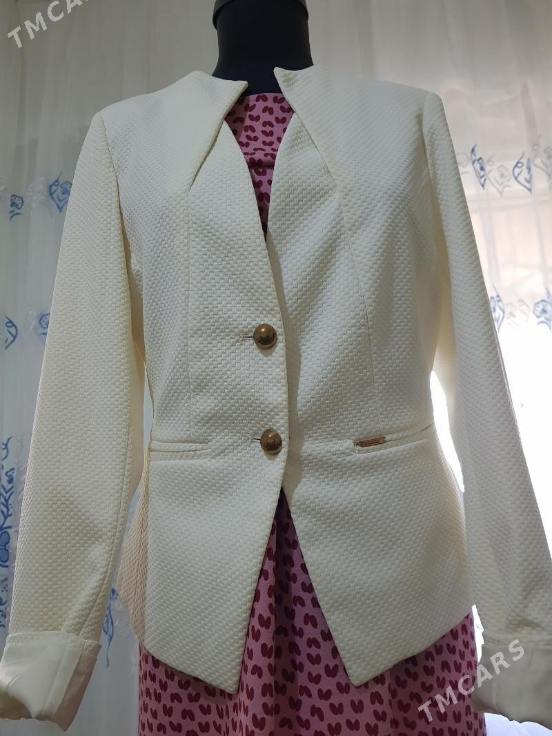 gys esikleri - Gyzylarbat - img 10