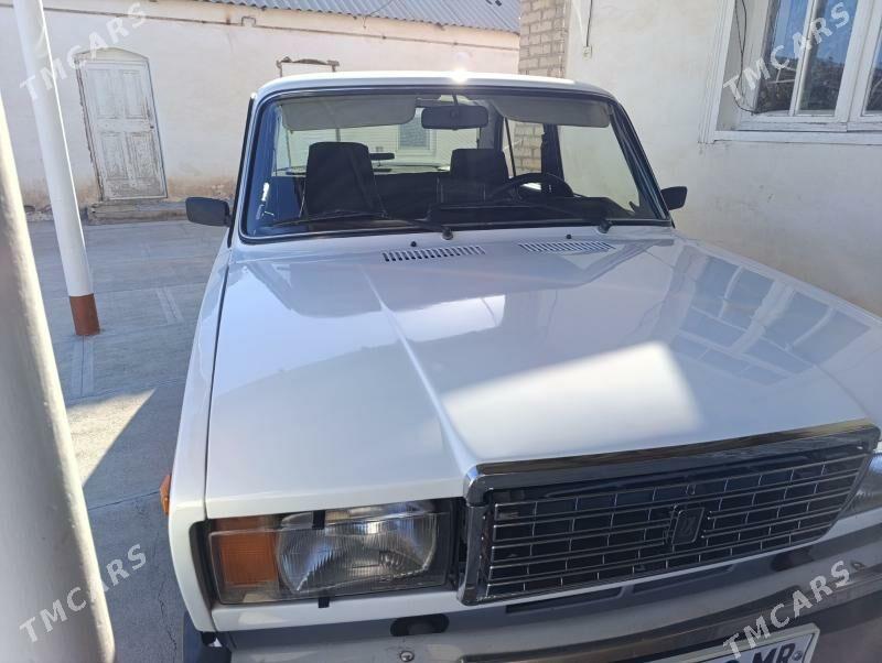 Lada 2107 2004 - 40 000 TMT - Мары - img 2