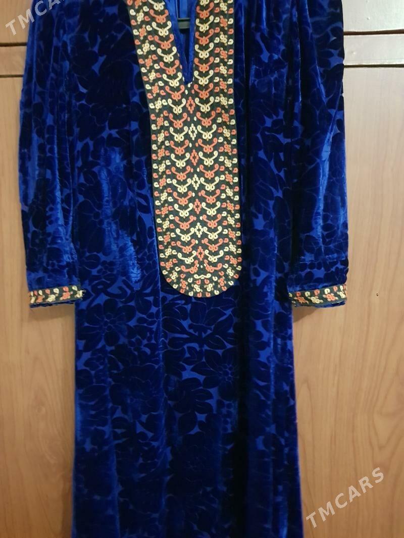 gys esikleri - Gyzylarbat - img 2