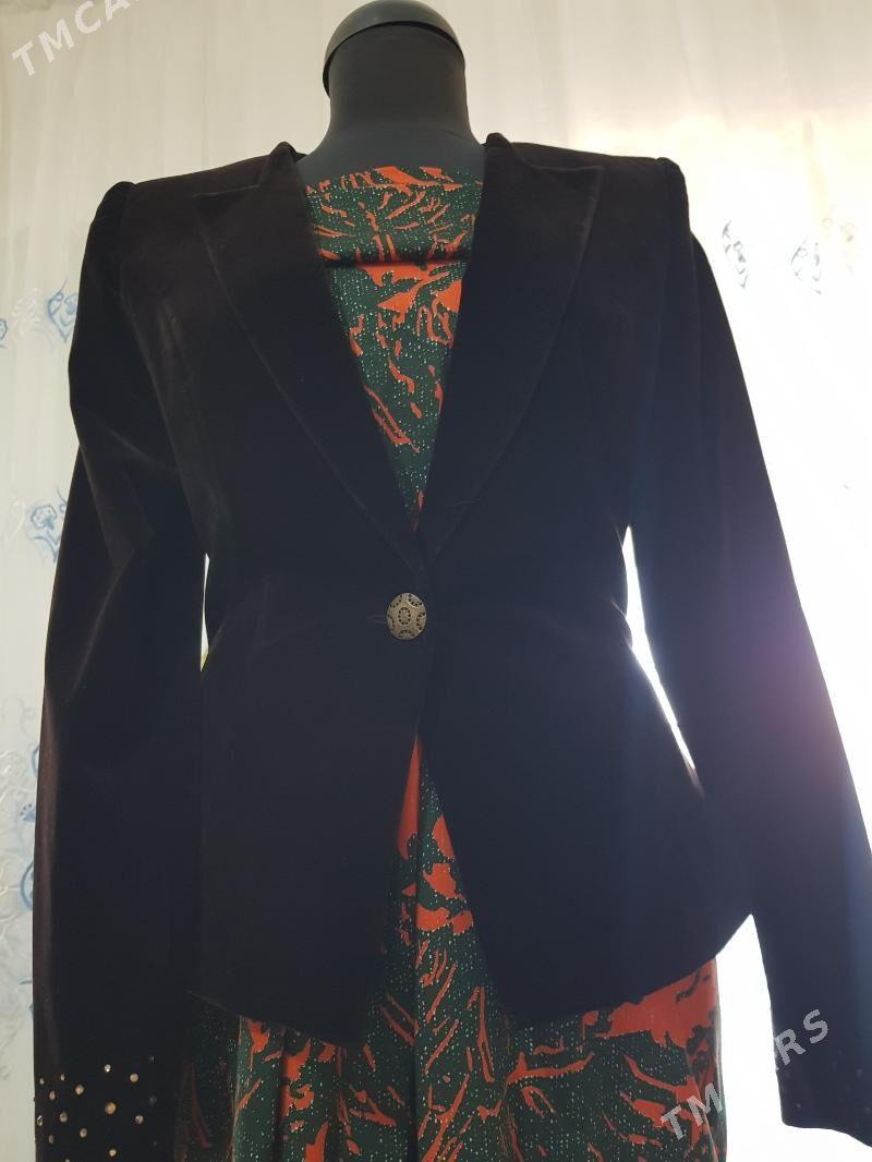 gys esikleri - Gyzylarbat - img 8