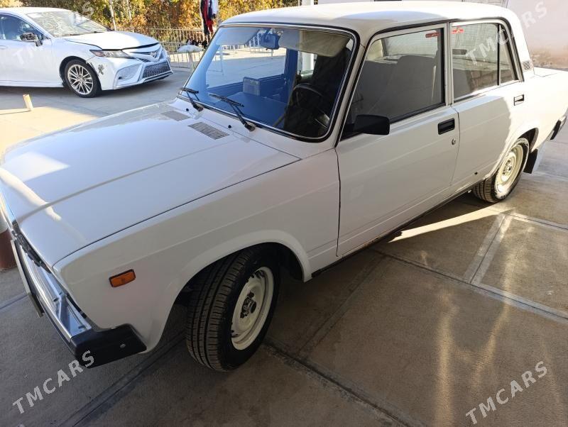 Lada 2107 2004 - 40 000 TMT - Мары - img 3