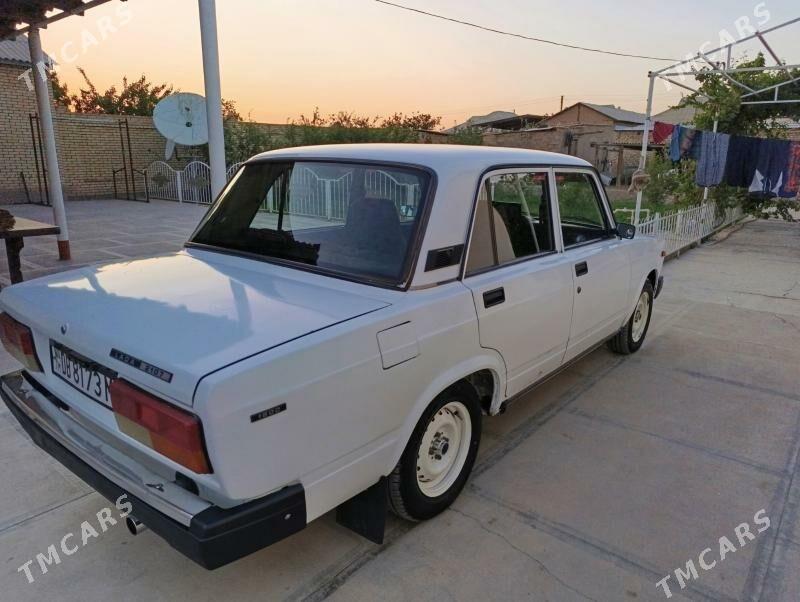 Lada 2107 2004 - 40 000 TMT - Мары - img 6