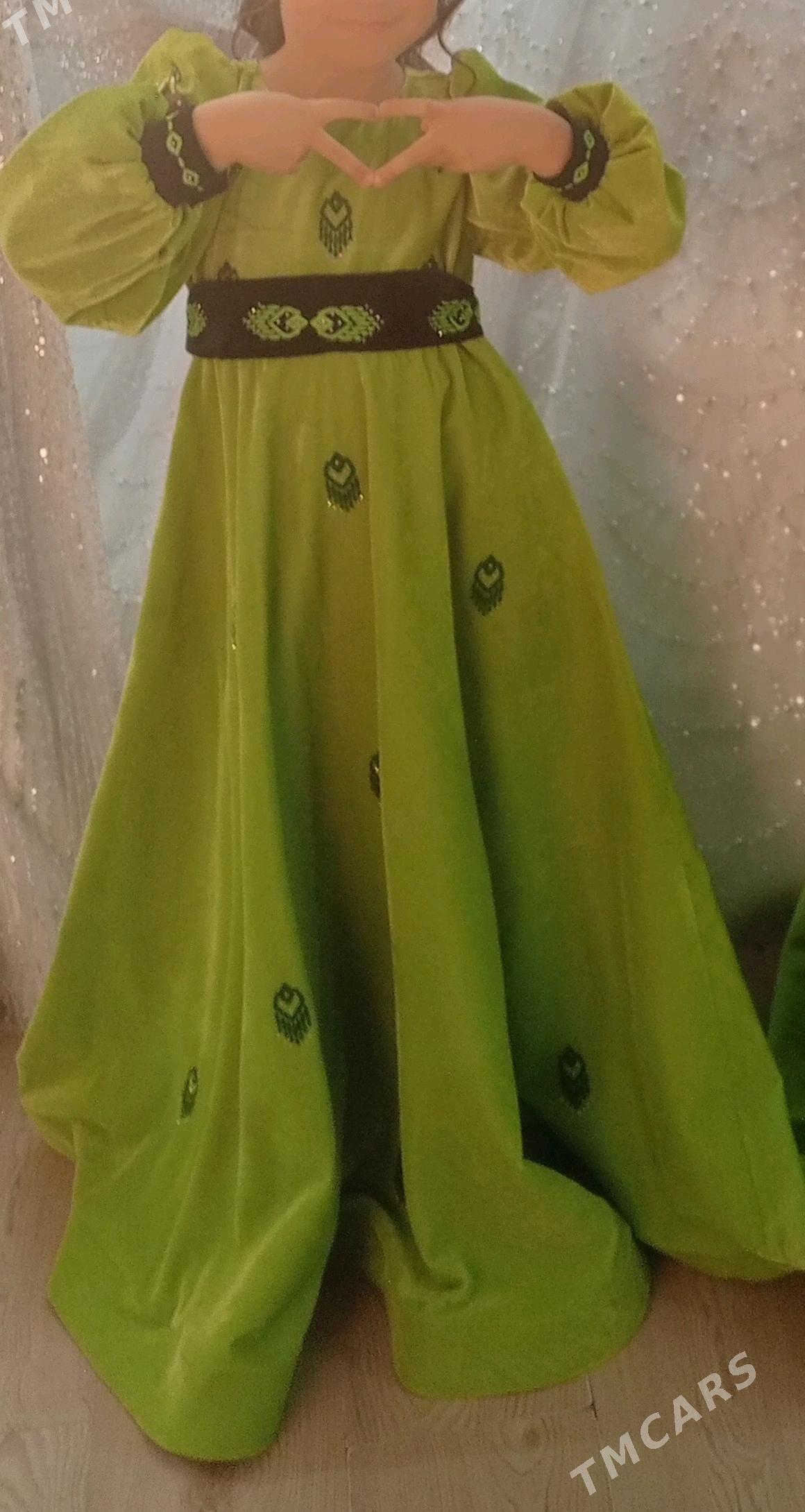 caga toy koynek - Balkanabat - img 1