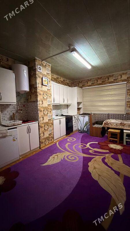 МИР3 4КОМНАТЫ - Aşgabat - img 5