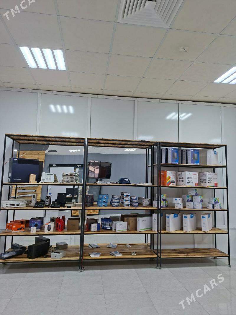 полки - Türkmenbaşy - img 1