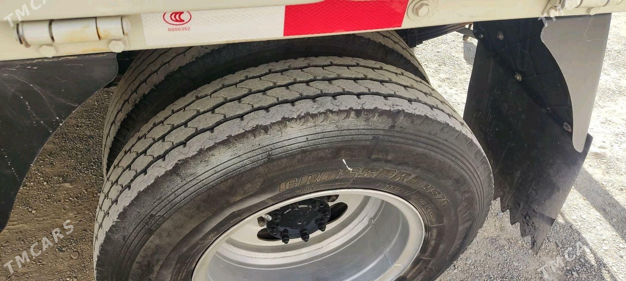 Forland H3 2013 - 125 000 TMT - Мары - img 5