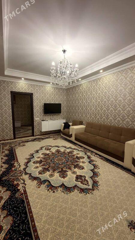 МИР3 4КОМНАТЫ - Aşgabat - img 1