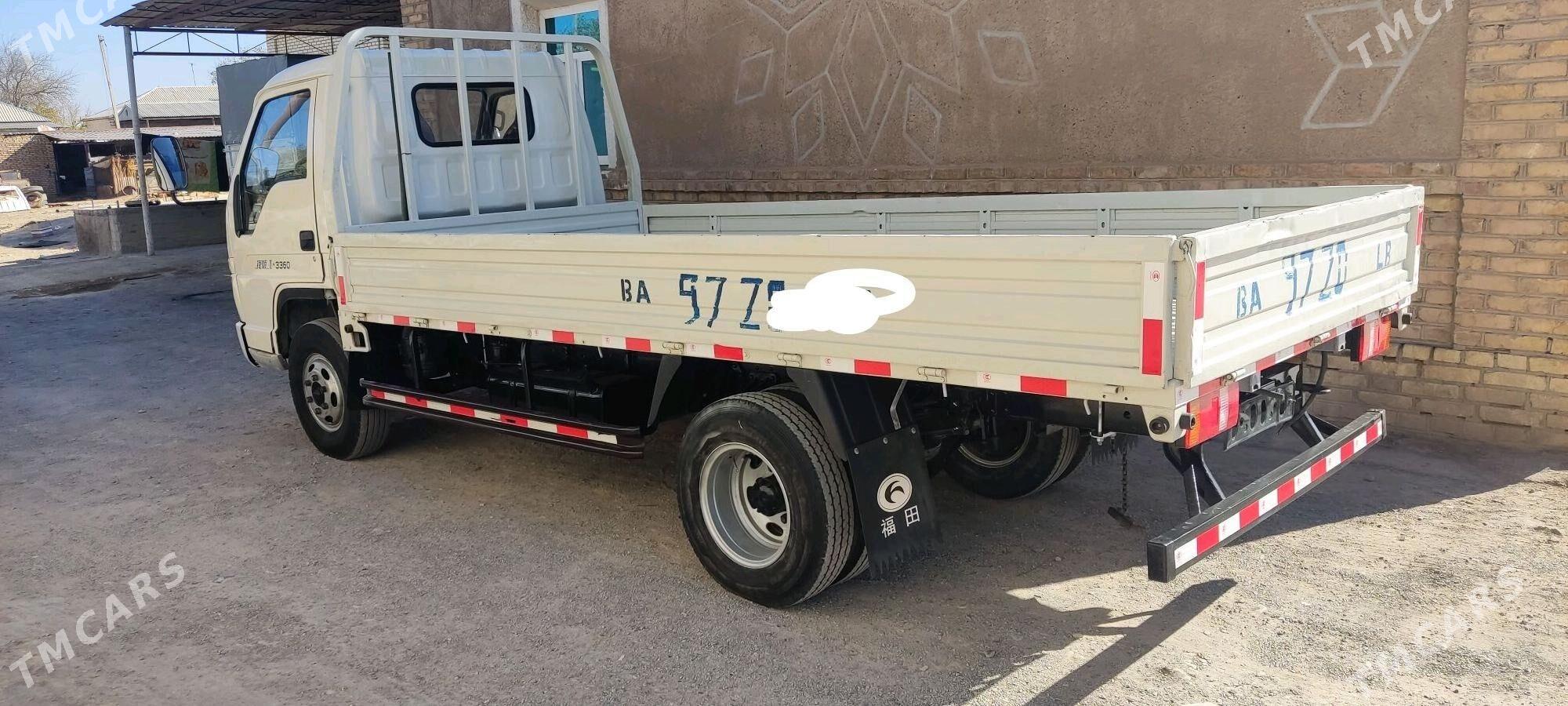 Forland H3 2013 - 125 000 TMT - Мары - img 3