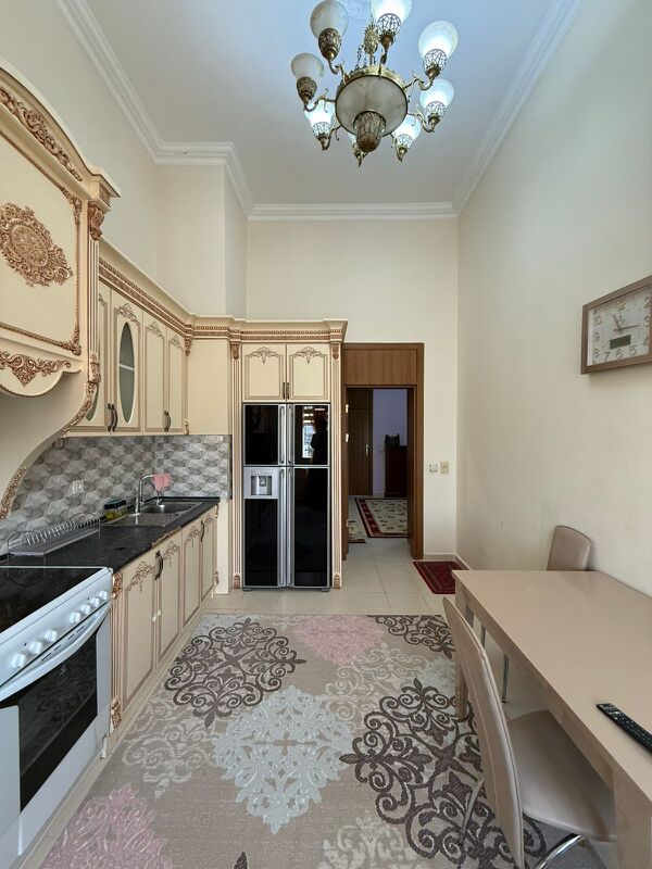 Podwoyskaya Elitka - Aşgabat - img 4