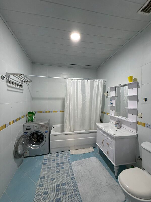 Podwoyskaya Elitka - Aşgabat - img 10